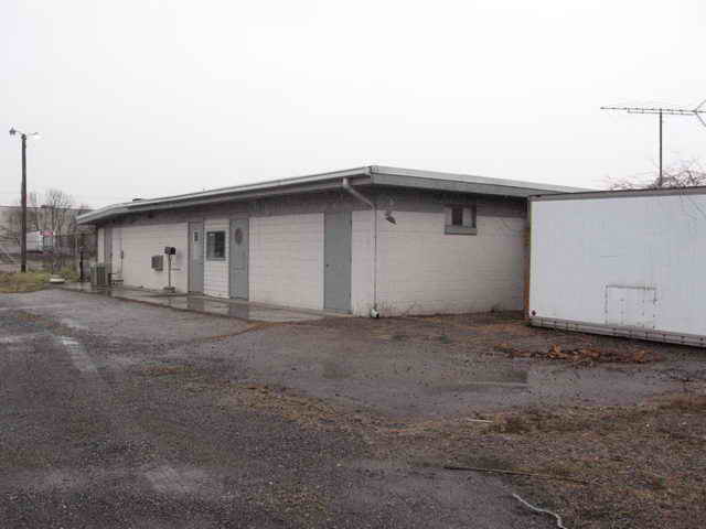 Starglow Drive-In - 2006 Photo